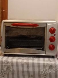 forno elettrico