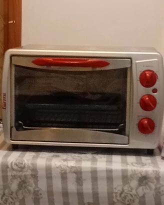 forno elettrico