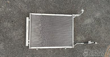 Accessori vari Ford Ecosport 