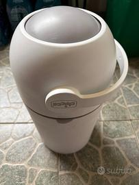 Mangiapannolini chicco