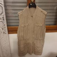 Sahariana fiorella rubino