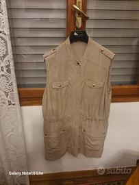 Sahariana fiorella rubino