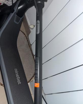 Monopattino elettrico