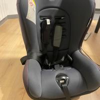 Seggiolino, passeggno e letto