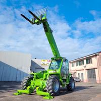 Sollevatore telescopico Merlo P4016
