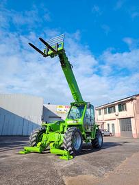 Sollevatore telescopico Merlo P4016