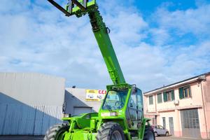 Sollevatore telescopico Merlo P4016