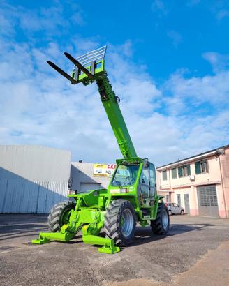 Sollevatore telescopico Merlo P4016