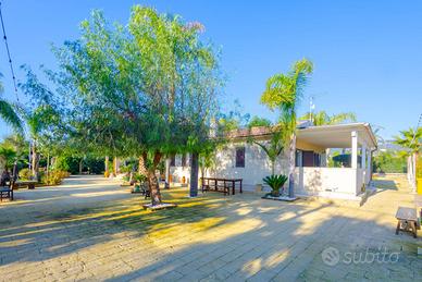 Villa singola - Castellaneta