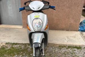Scooter 49c