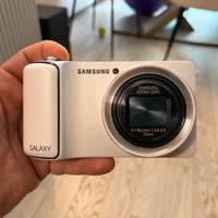 Samsung Galaxy Camera