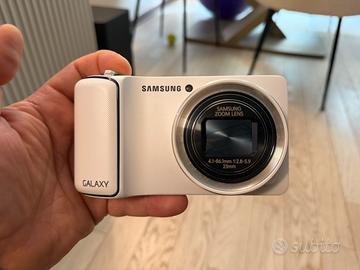 Samsung Galaxy Camera