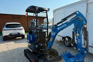 Escavatori rippa r10 disponibili subito