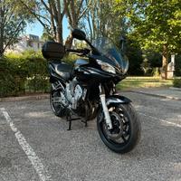 Yamaha FZ6 Fazer