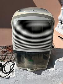 Deumidificatore de longhi