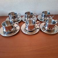 tazze termiche in acciaio inox 18/10