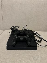 PlayStation 4 slim 500g