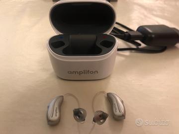 Apparecchio Amplifon Ampli-Energy R 5