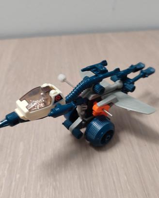 Zoids - Cosmozoid 