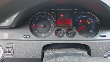 VOLKSWAGEN Passat 6ª serie - 2006