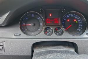 VOLKSWAGEN Passat 6ª serie - 2006