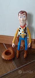 Woody Toy Story4 parlante in Italiano 