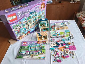 Lego Friends