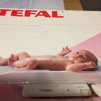 Bilancia pesa bebè, bilancia da cucina