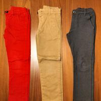 Set abbigliamento  bimbo 5 anni