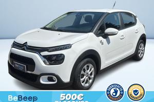 Citroën C3 1.2 PURETECH YOU S&S 83CV
