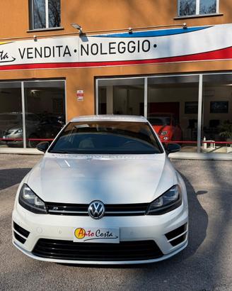 Volkswagen Golf R 2.0 DSG 3p. GOMME NUOVE!