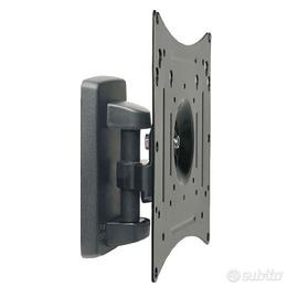 Staffa da muro inclinabile per TV Nilox Lunar 1