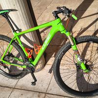 MTB CUBE taglia L/XL