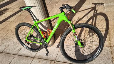MTB CUBE taglia L/XL