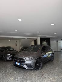 Mercedes-benz GLA 200 d Automatic AMG Line Premium
