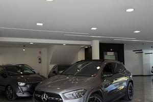 Mercedes-benz GLA 200 d Automatic AMG Line Premium