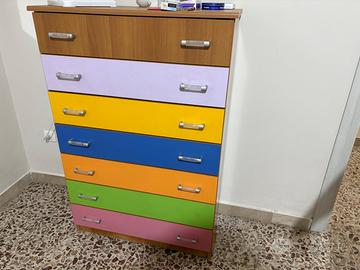 Cassettiera