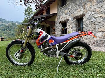 Beta Alp - Long Range - 1995 - ASI CRS