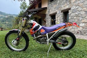 Beta Alp - Long Range - 1995 - ASI CRS