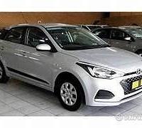 Musata completa hyundai i20 #163