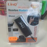 ricevitore bluetooth per auto