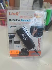 ricevitore bluetooth per auto