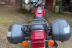 Honda FT 500