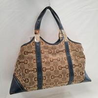 Borsa Gucci Horsebit vintage