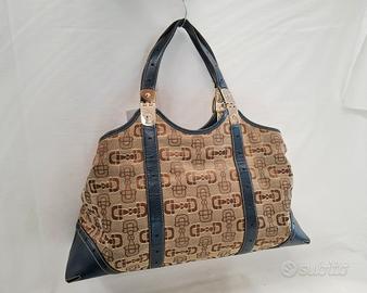 Borsa Gucci Horsebit vintage
