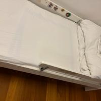 Letto Ikea bambino