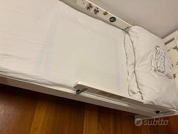 Letto Ikea bambino