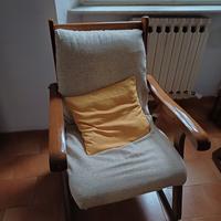 coppia poltrone