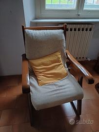 coppia poltrone