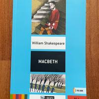 Macbeth - Shakespeare - edizione inglese